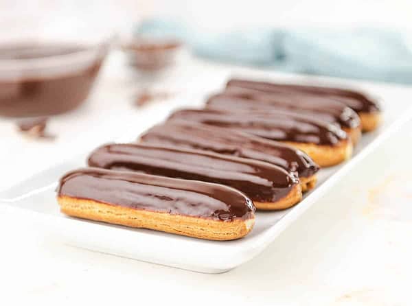 Eclairs 82 of 97